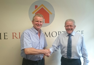Heddwyn Richards The Right Mortgage Network